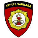 Logo Korps Sabhara