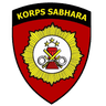 Logo Korps Sabhara