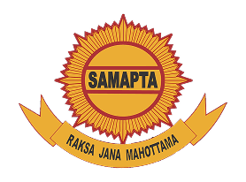 Logo Korps Sabhara