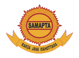 Logo Samapta